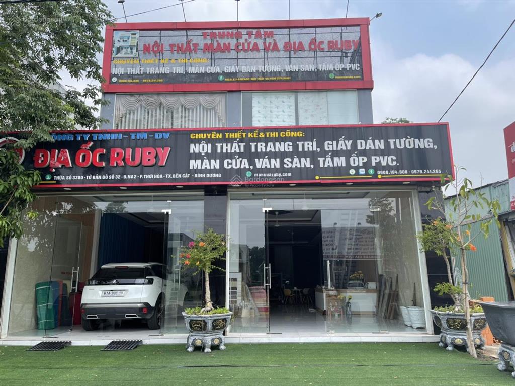 Chính chủ bán đ na2 ngay cổng kcn mỹ phước 3. 16x27=425m2, full tc giá 15.5 tỷ 0868 914 *** ngale