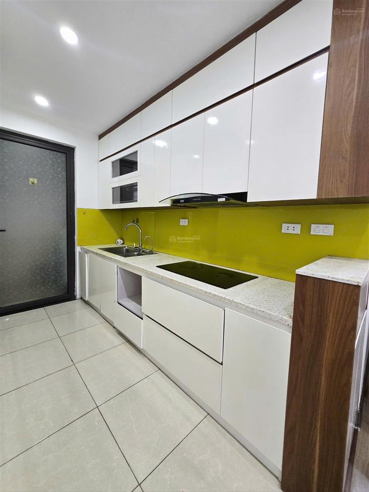 Cho thuê chung cư hoàng gia phường kinh bắc  bắc ninh 2 phòng ngủ 2wc 8,5 triệu/tháng