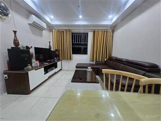 Cho thuê chung cư hoàng gia, 8 triệu/th, 75m2, 2pn, 2wc, đầy đủ nội thất tại tp bắc ninh