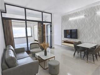 Bán căn hộ napoleon castle 2pn 1wc 55m full nội thất giá 2,25 tỷ