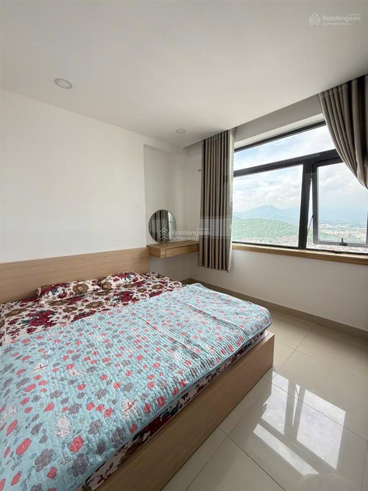 Bán căn hộ napoleon castle 2pn 1wc 55m2 full nội thất giá 2,25 tỷ