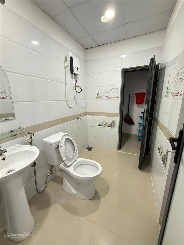 Bán căn hộ napoleon castle 2pn 1wc 55m2 full nội thất giá 2,25 tỷ