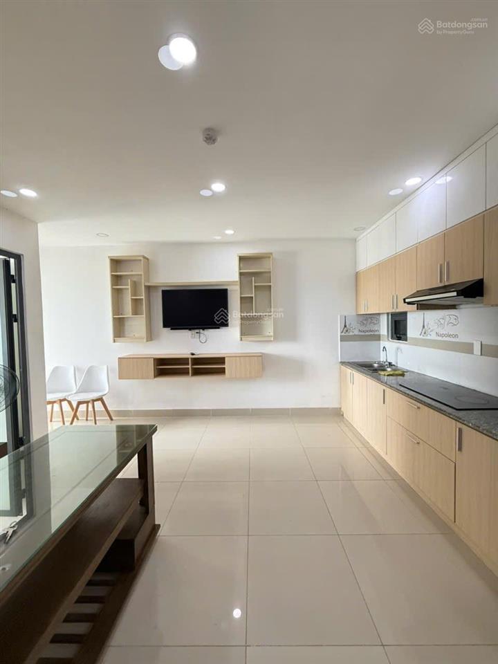 Bán căn hộ napoleon castle 2pn 1wc 55m2 full nội thất giá 2,25 tỷ