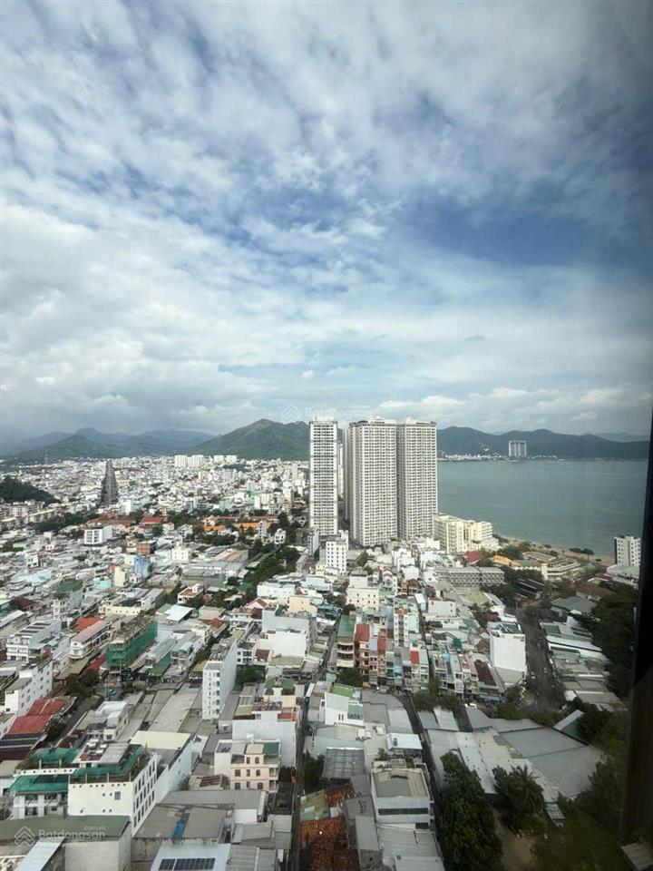 Bán căn hộ napoleon castle 2pn 1wc 55m2 full nội thất giá 2,25 tỷ