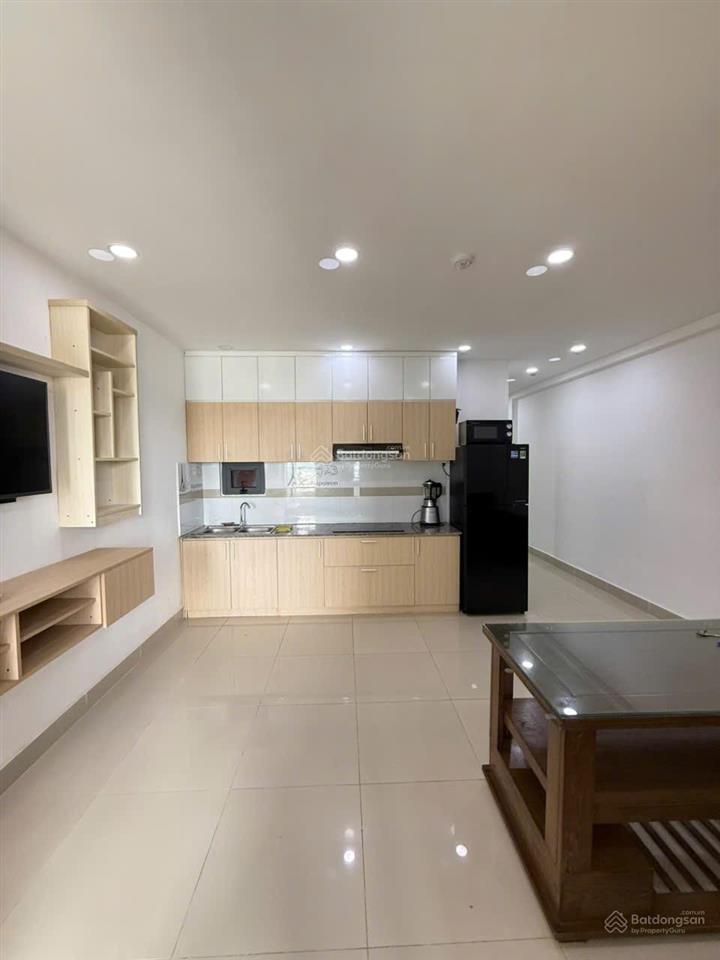 Bán căn hộ napoleon castle 2pn 1wc 55m2 full nội thất giá 2,25 tỷ