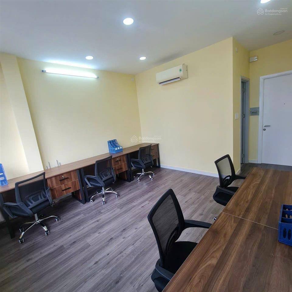 Cho thuê văn phòng 25m2 giá cực chất 7 triệu tại lạc long quân, quận tân bình tp.hcm  0966 047 ***