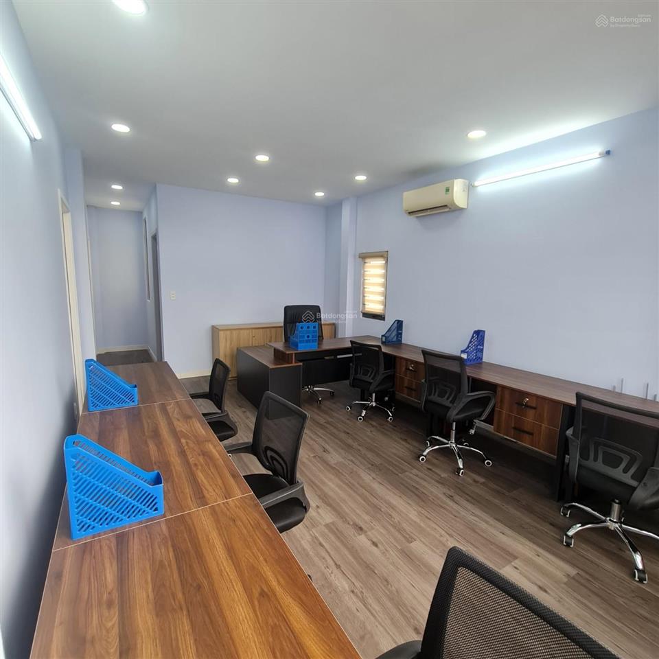 Chính chủ cho thuê văn phòng 35m²  giá tốt  q. tân bình  0966 047 ***