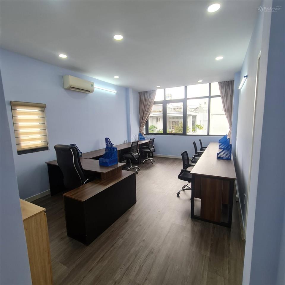 Cho thuê văn phòng đẹp giá từ 7 triệu/tháng | lạc long quân, tân bình  0966 047 ***