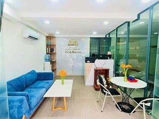 Cho thuê văn phòng đẹp giá từ 7 triệu/tháng | lạc long quân, tân bình  0966 047 ***