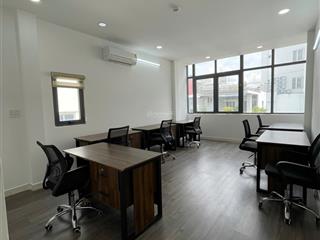 Cho thuê văn phòng đẹp 35m | chỉ 8 triệu/thángmặt tiền lạc long quân q.tân bình   0966 047 ***