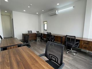 Cho thuê văn phòng tại lạc long quân, giảm giá còn 7,5 triệu, 35 m2, đầy đủ tiện nghi