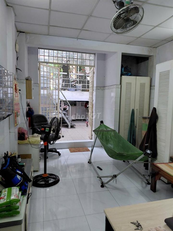 BÁN NHÀ ĐẤT MẶT TIỀN ĐƯỜNG TL43 (TÔ NGỌC VÂN) - PHƯỜNG TAM BÌNH-TPHCM