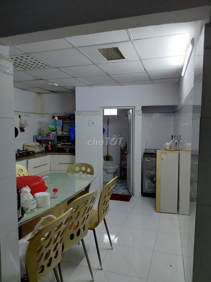 BÁN NHÀ ĐẤT MẶT TIỀN ĐƯỜNG TL43 (TÔ NGỌC VÂN) - PHƯỜNG TAM BÌNH-TPHCM