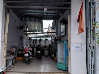 BÁN NHÀ ĐẤT MẶT TIỀN ĐƯỜNG TL43 (TÔ NGỌC VÂN) - PHƯỜNG TAM BÌNH-TPHCM