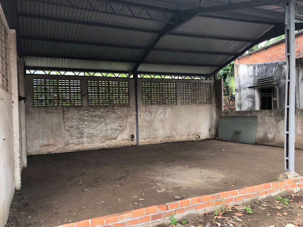 CHO THUÊ KHO BÃI TẠI PHƯỜNG TĂNG NHƠN PHÚ, TP.HCM
