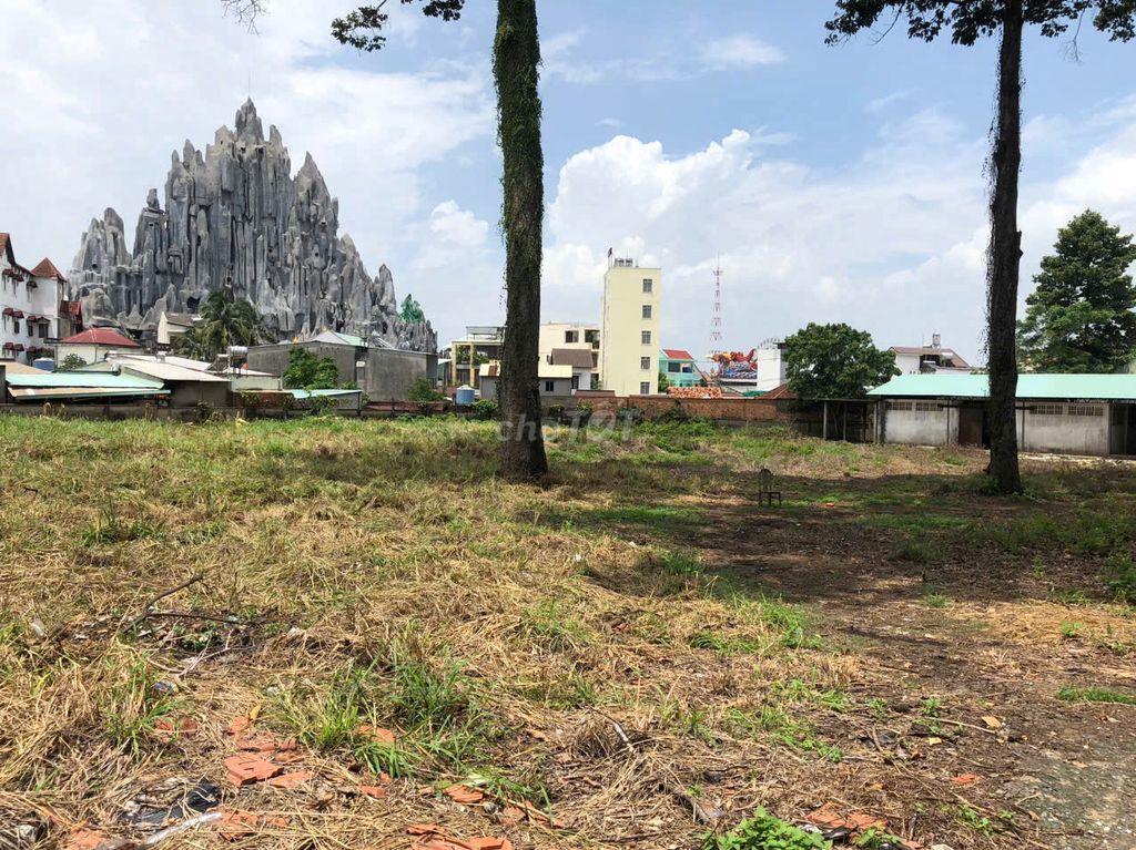 CHO THUÊ KHO BÃI TẠI PHƯỜNG TĂNG NHƠN PHÚ, TP.HCM
