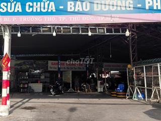 CHO THUÊ GARAGE