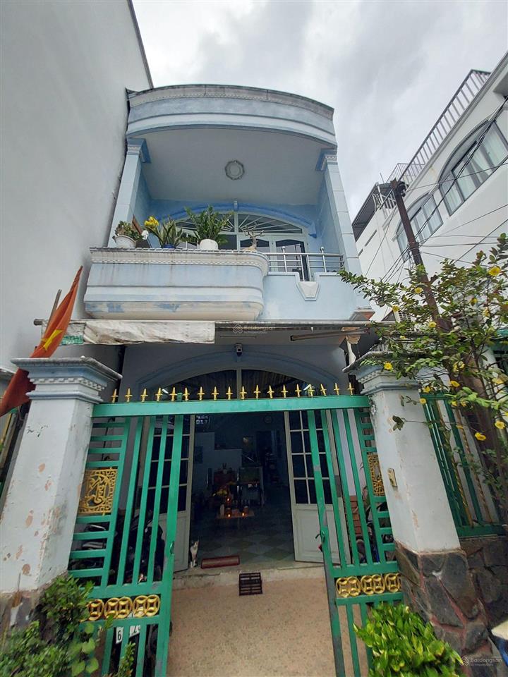 Nguyễn duy  p9  q8  69m2  shr  2 tầng  6 tỷ 8