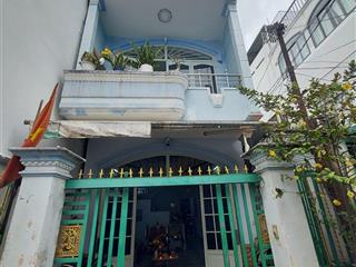 Nguyễn duy  p9  q8  69m2  shr  2 tầng  6 tỷ 8