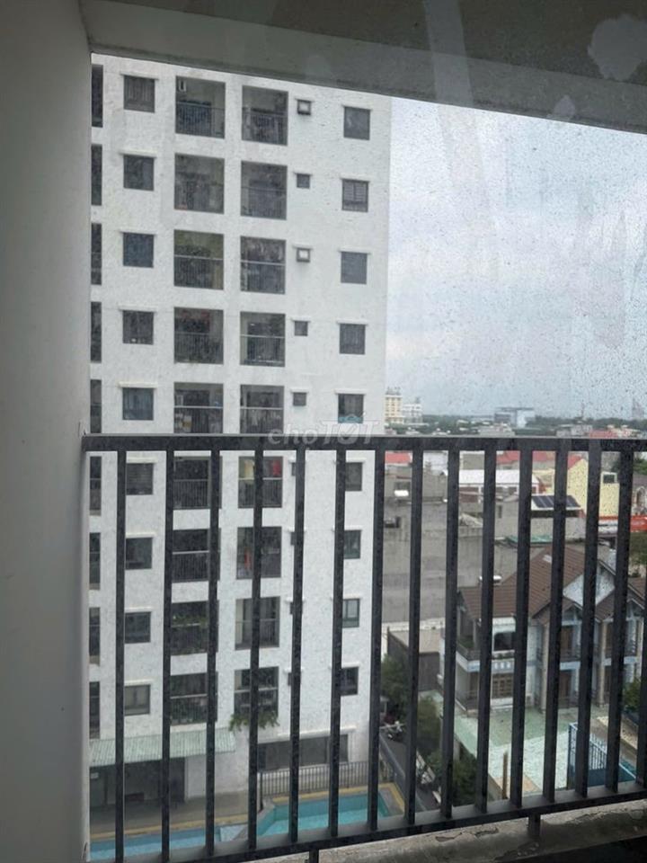 Bán Căn Hộ Stown Phúc An Diện Tích 53m2 Nhà Trống