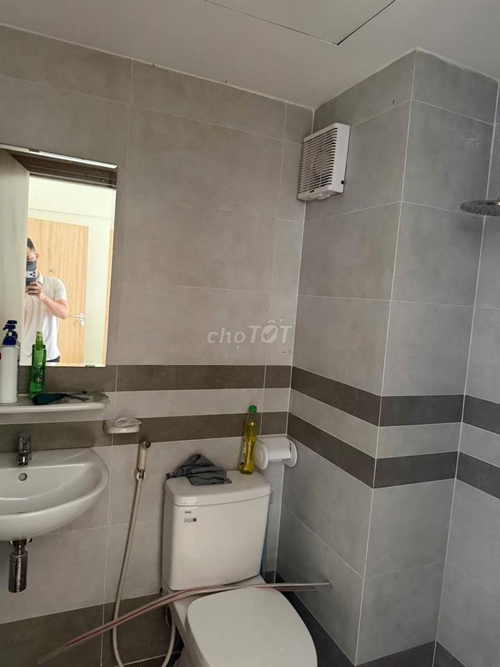 Bán Căn Hộ Stown Phúc An Diện Tích 53m2 Nhà Trống