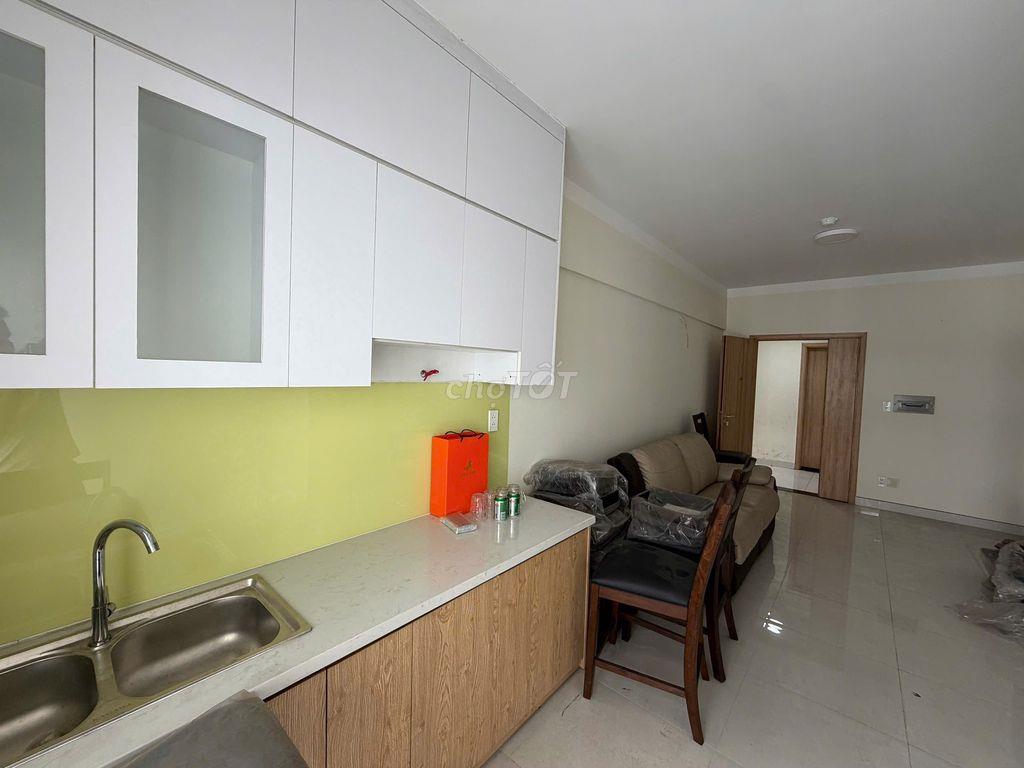 Bán Căn Hộ Stown Phúc An Diện Tích 53m2 Nhà Trống