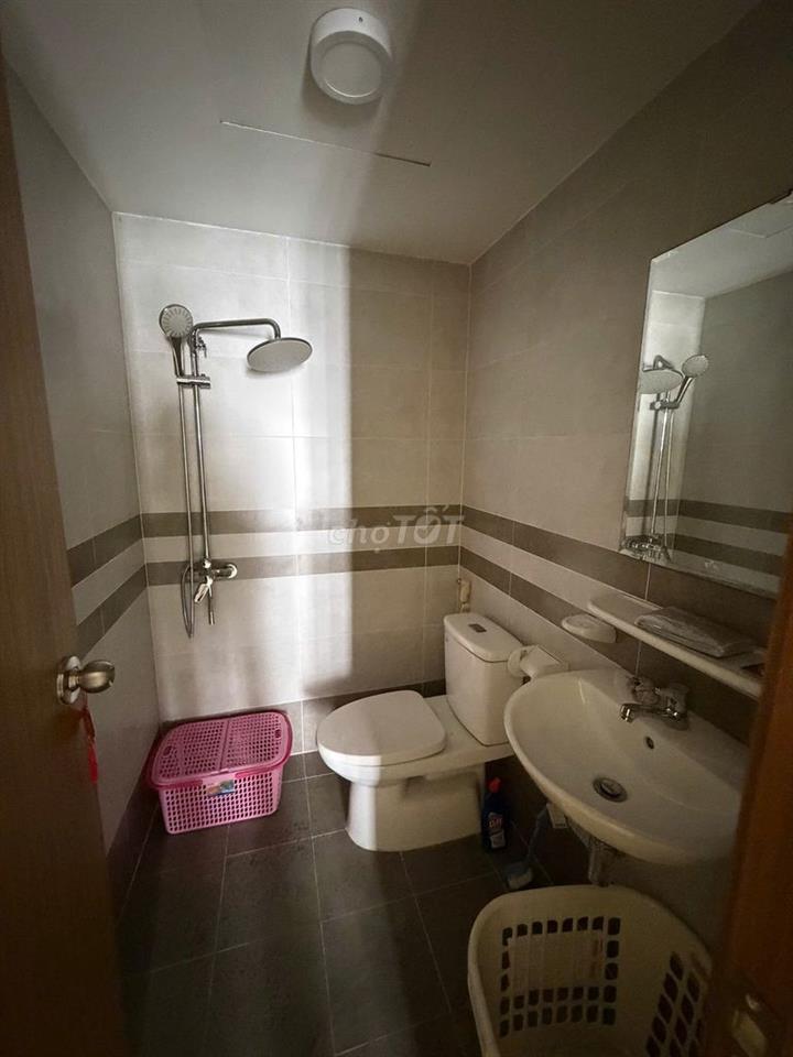 Bán Căn Hộ Stown Phúc An Diện Tích 53m2 Nhà Trống