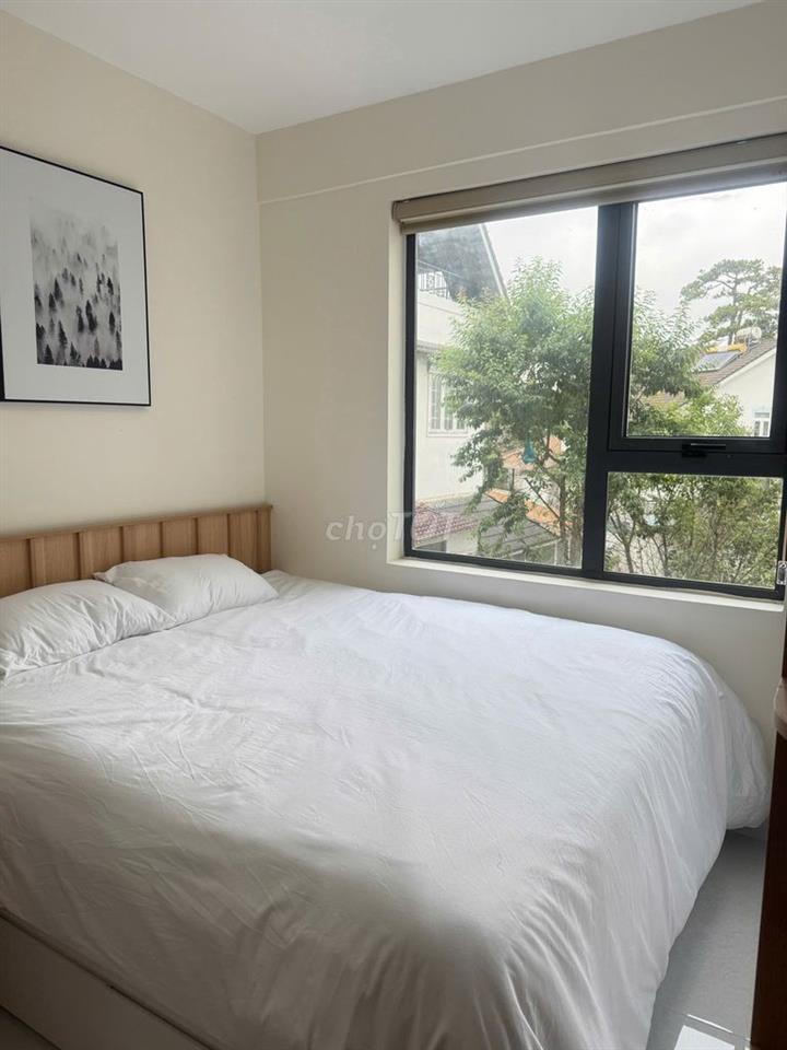 Chung Cư Sun Garden Đà Lạt Cần Bán Căn Hộ FUll Nội Thất Cao Cấp