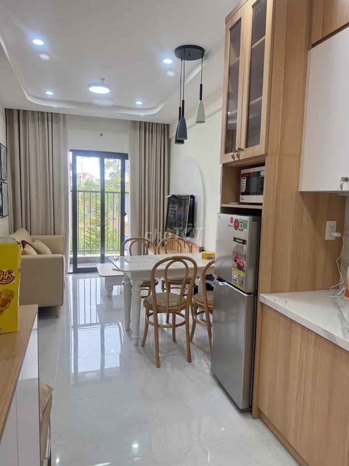 Chung Cư Sun Garden Đà Lạt Cần Bán Căn Hộ FUll Nội Thất Cao Cấp