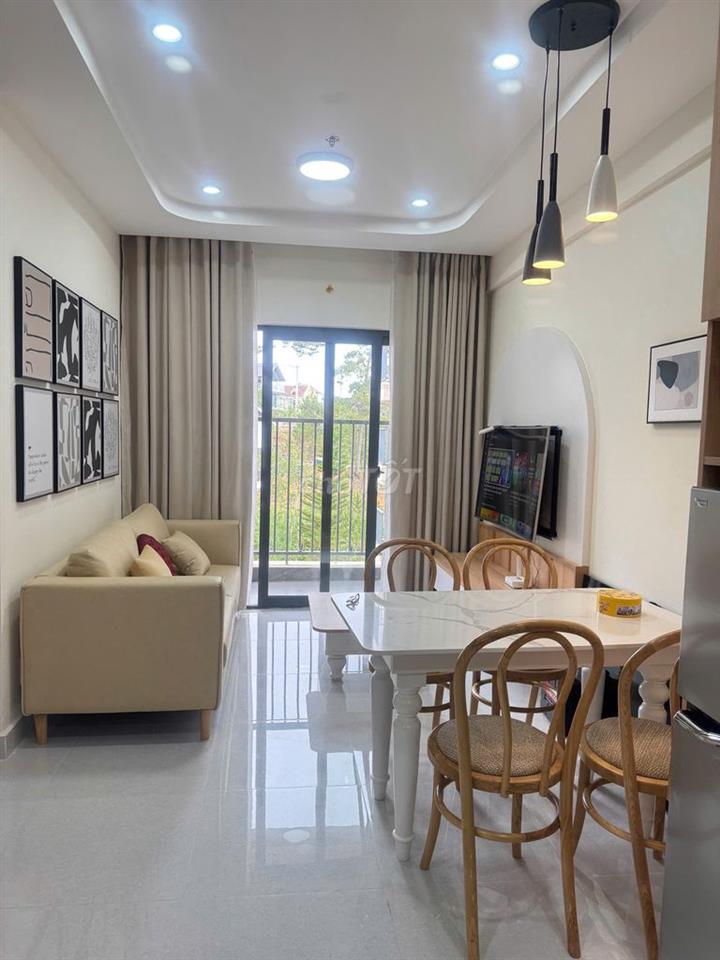 Chung Cư Sun Garden Đà Lạt Cần Bán Căn Hộ FUll Nội Thất Cao Cấp