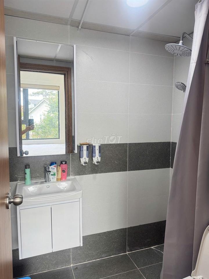 Chung Cư Sun Garden Đà Lạt Cần Bán Căn Hộ FUll Nội Thất Cao Cấp