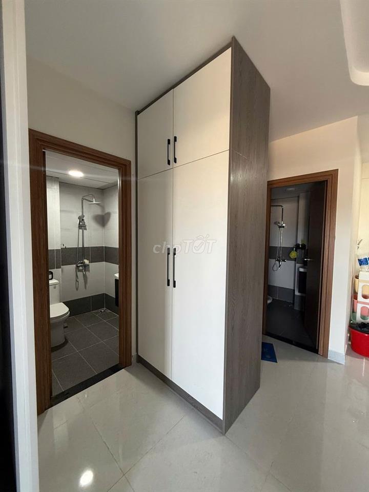 Bán Căn Hộ Full Nội Thất Chung Cư Sun Garden Đà Lạt Có Sổ Hồng Riêng