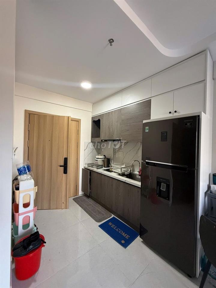 Bán Căn Hộ Full Nội Thất Chung Cư Sun Garden Đà Lạt Có Sổ Hồng Riêng