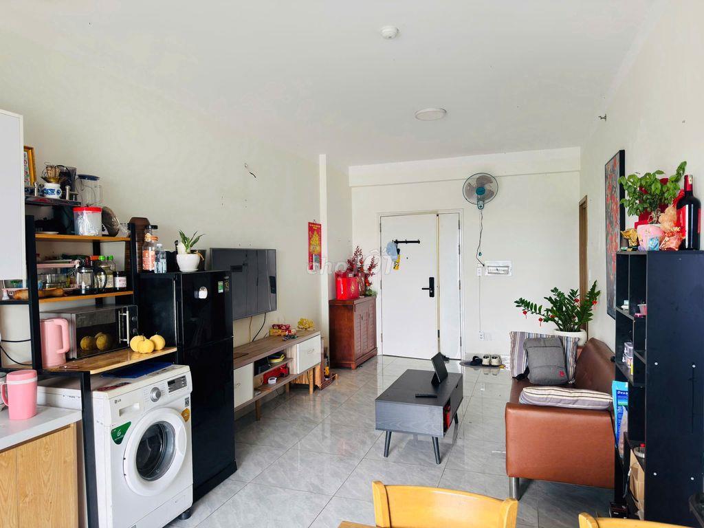 Bán Căn Góc 61m2 Splus Riverview Vĩnh Phú 38, Lái Thiêu