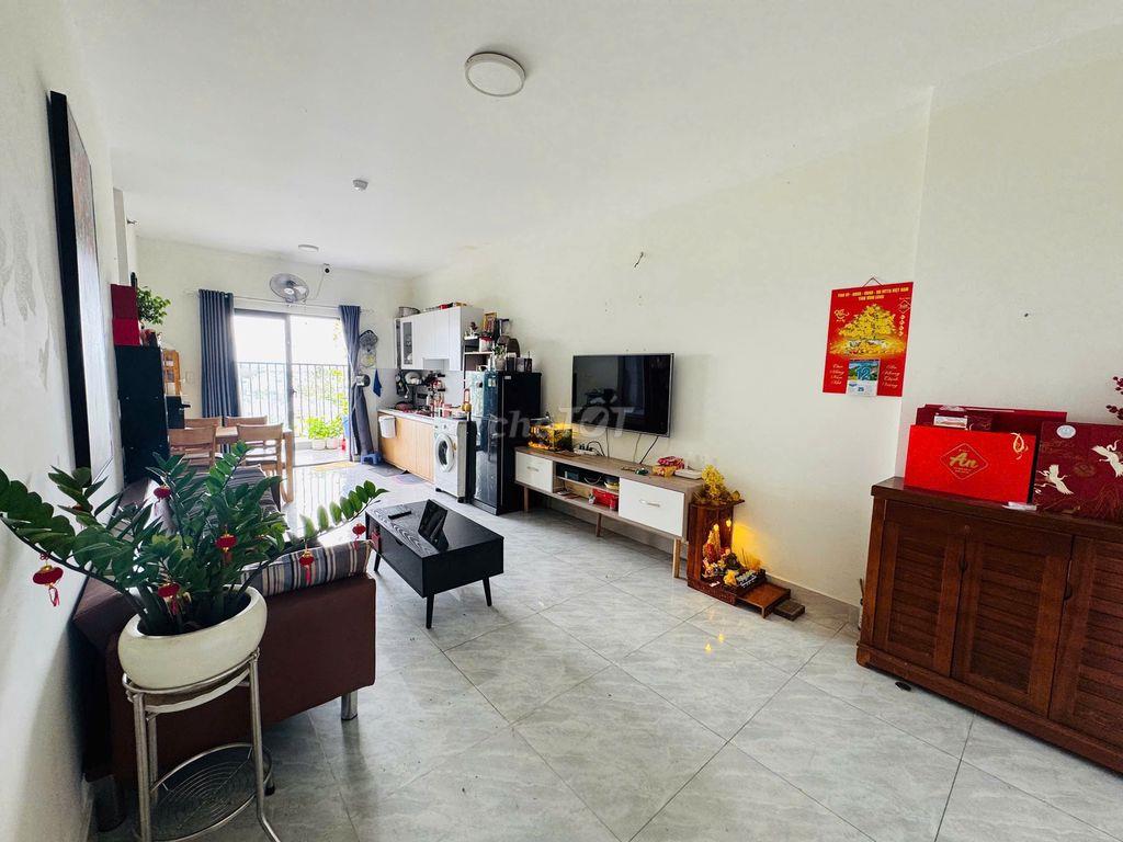 Bán Căn Góc 61m2 Splus Riverview Vĩnh Phú 38, Lái Thiêu
