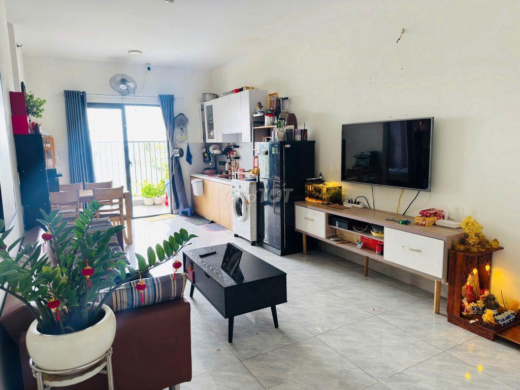 Bán Căn Góc 61m2 Splus Riverview Vĩnh Phú 38, Lái Thiêu