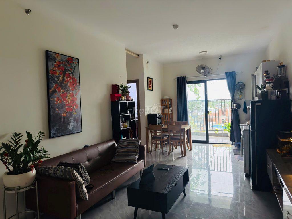 Bán Căn Góc 61m2 Splus Riverview Vĩnh Phú 38, Lái Thiêu