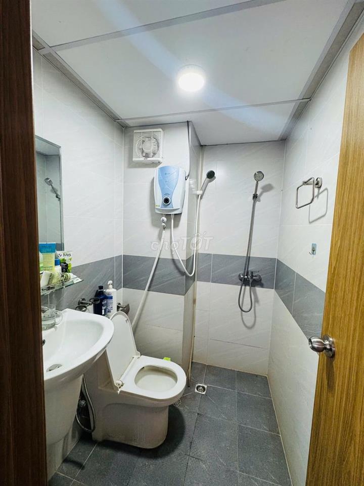 Bán Căn Góc 61m2 Splus Riverview Vĩnh Phú 38, Lái Thiêu