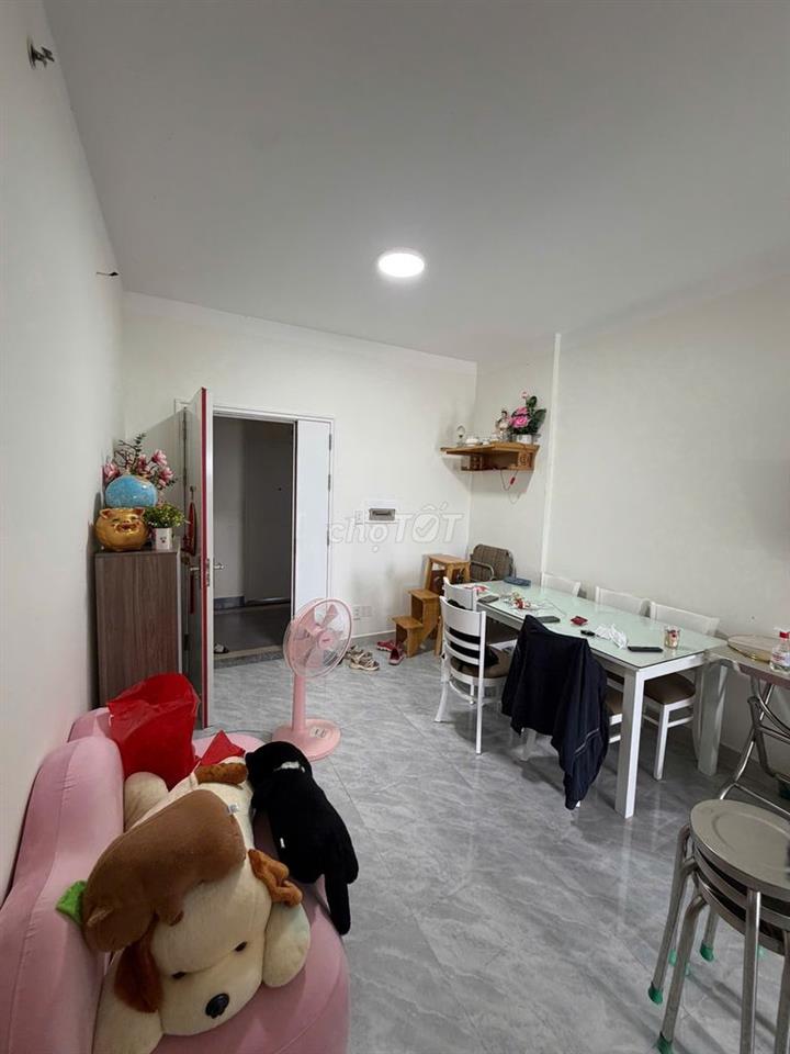 Chung Cư Splus Riverview Cần Bán Căn Full Nội Thất Giá 1.750 tỷ