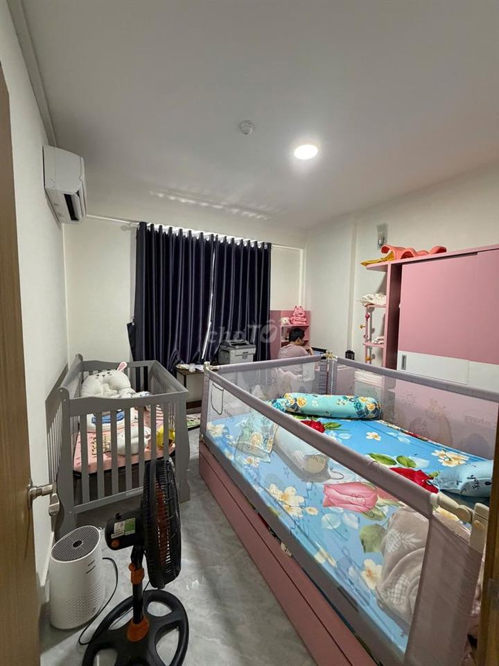 Chung Cư Splus Riverview Cần Bán Căn Full Nội Thất Giá 1.750 tỷ