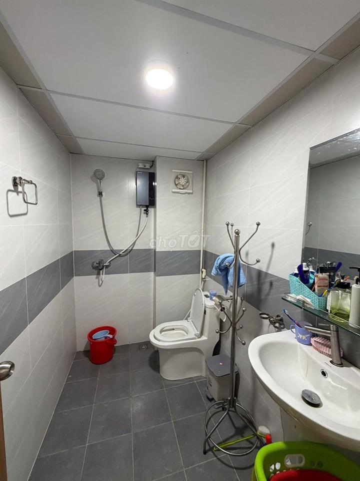 Chung Cư Splus Riverview Cần Bán Căn Full Nội Thất Giá 1.750 tỷ