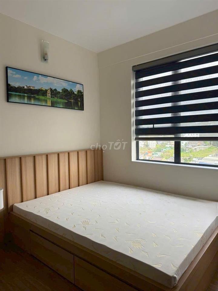 Bán căn hộ Sun Garden Đà Lạt 55m2 full nội thất