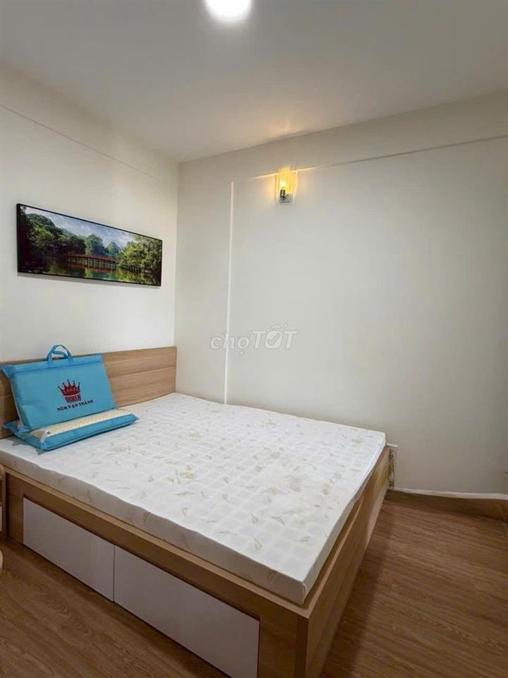 Bán căn hộ Sun Garden Đà Lạt 55m2 full nội thất