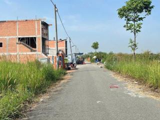 Bán gấp lô đất kdc nam phong dragon 90m2 (4,5x20)