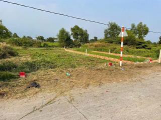 Chính chủ bán gấp 114m2 thổ cư phước đông