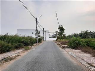 Đất nền kdc tân mỹ 83m2 chủ cần bán gấp