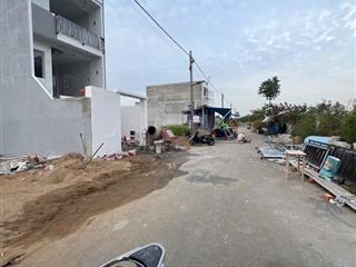 Chính chủ bán gấp 90m2 thổ cư tân trạch