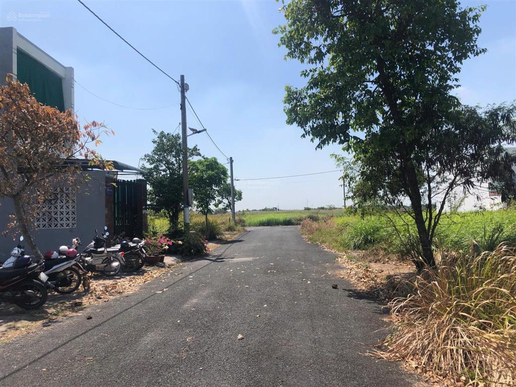 Bán gấp 112m2 đất thổ tại kdc nam phong eco town giá ngộp