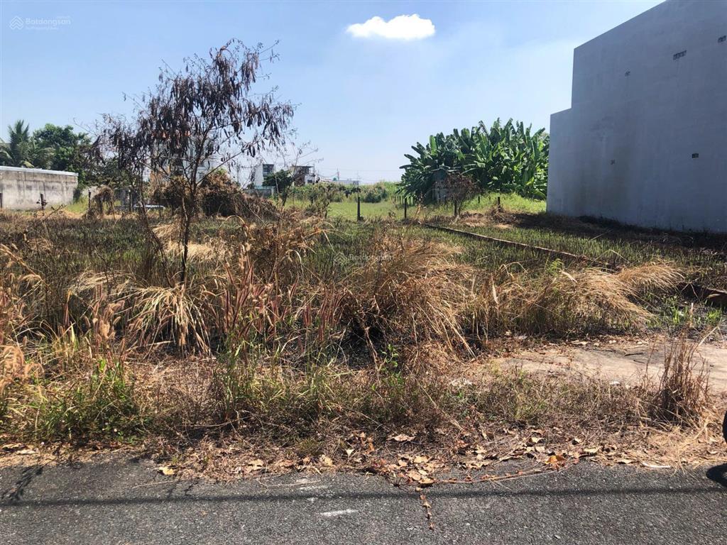 Bán gấp 112m2 đất thổ tại kdc nam phong eco town giá ngộp