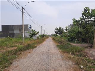 Cần bán 100m2 đất kdc phước đông giá ngộp